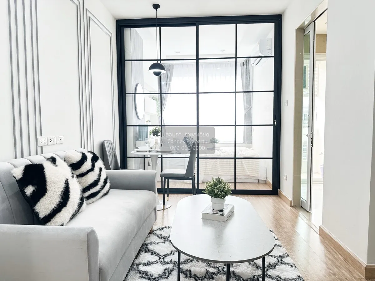 For Sale Condo , Happy Condo Ladprao 101 , Khlong Chan , Bang Kap 2