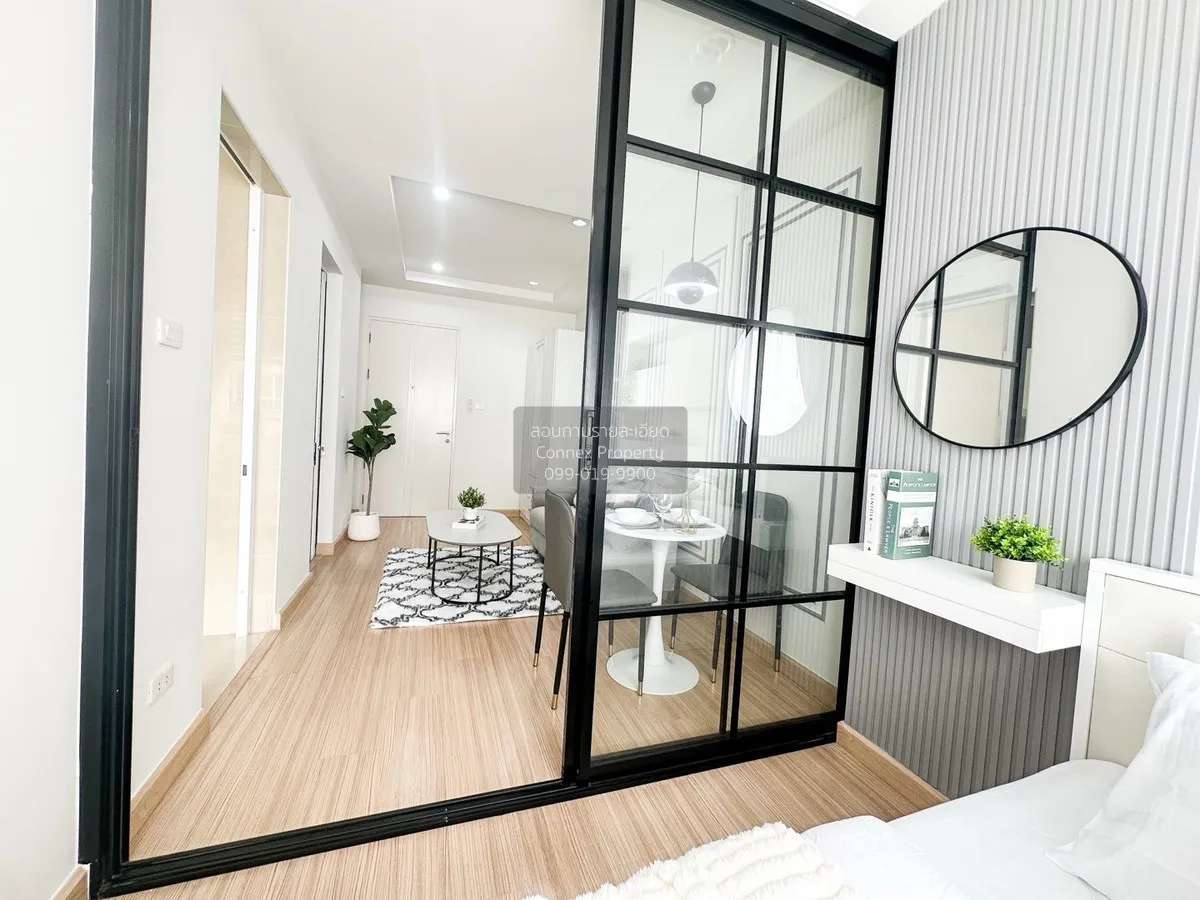 For Sale Condo , Happy Condo Ladprao 101 , Khlong Chan , Bang Kap