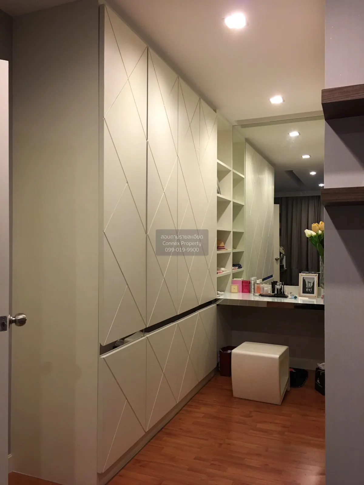 เช่าบ้าน  คาซ่า พรีเมี่ยม อ่อนนุช - วงแหวน ดอกไม้ เขต ประเวศ กรุง