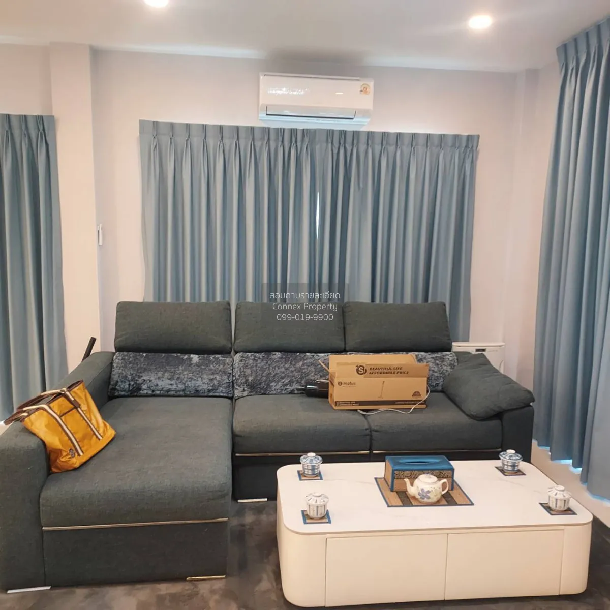 For Rent House , Centro Vibhavadi , Don Mueang , Don Mueang , Ban 2