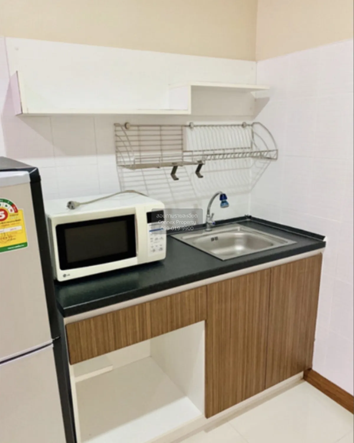 For Rent Condo , Airlink Residences , Khlong Sam Prawet , Lat Kra 3