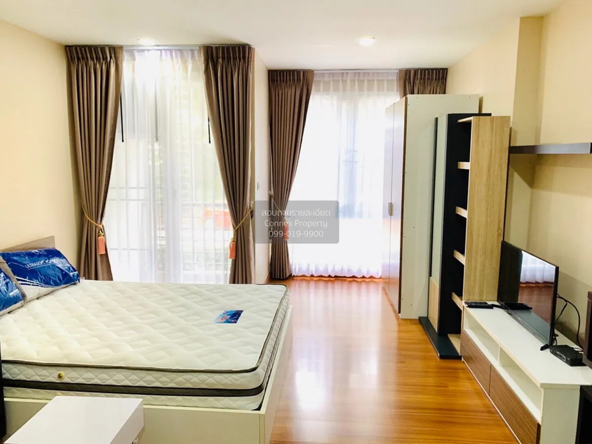 For Rent Condo , Airlink Residences , Khlong Sam Prawet , Lat Kra 4