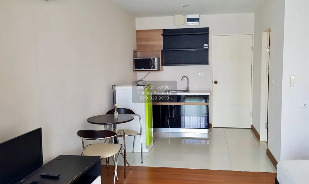 For Rent Condo , Airlink Residences , Khlong Sam Prawet , Lat Kra 2
