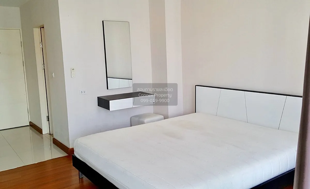 For Rent Condo , Airlink Residences , Khlong Sam Prawet , Lat Kra 3
