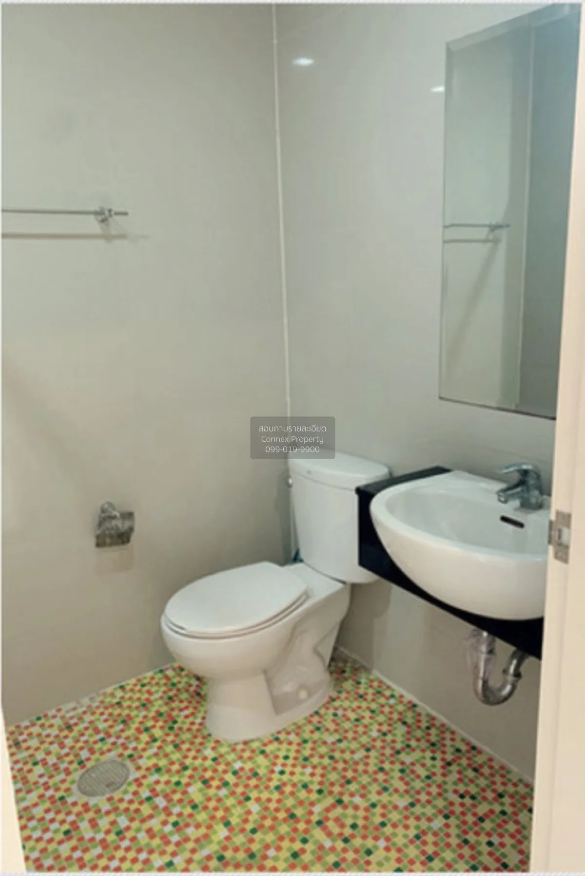 ขายคอนโด  แอร์ลิงค์ เรสซิเดนซ์  คลองสามประเวศ เขต ลาดกระบัง กรุงเ