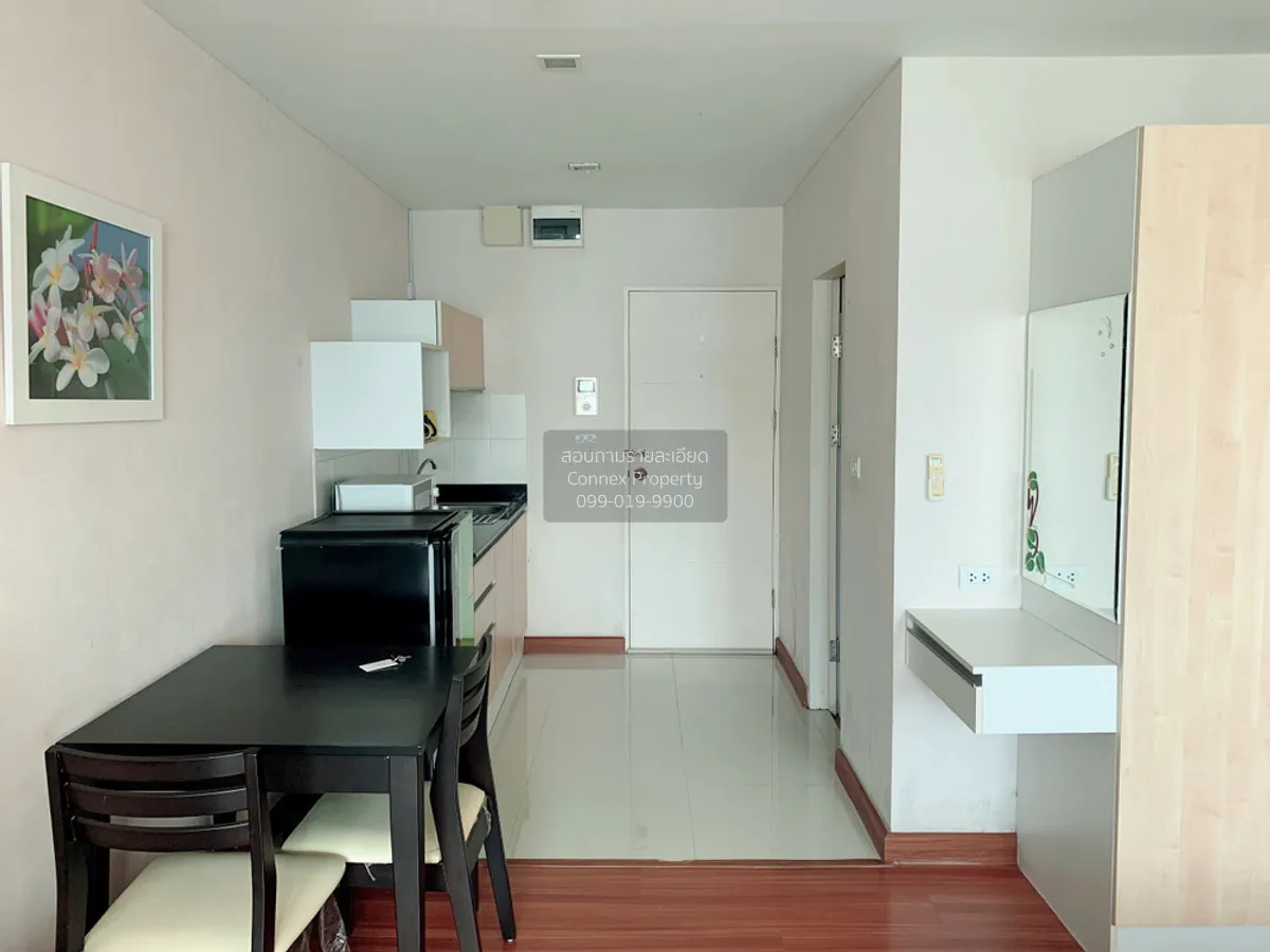 For Rent Condo , Airlink Residences , Khlong Sam Prawet , Lat Kra 2