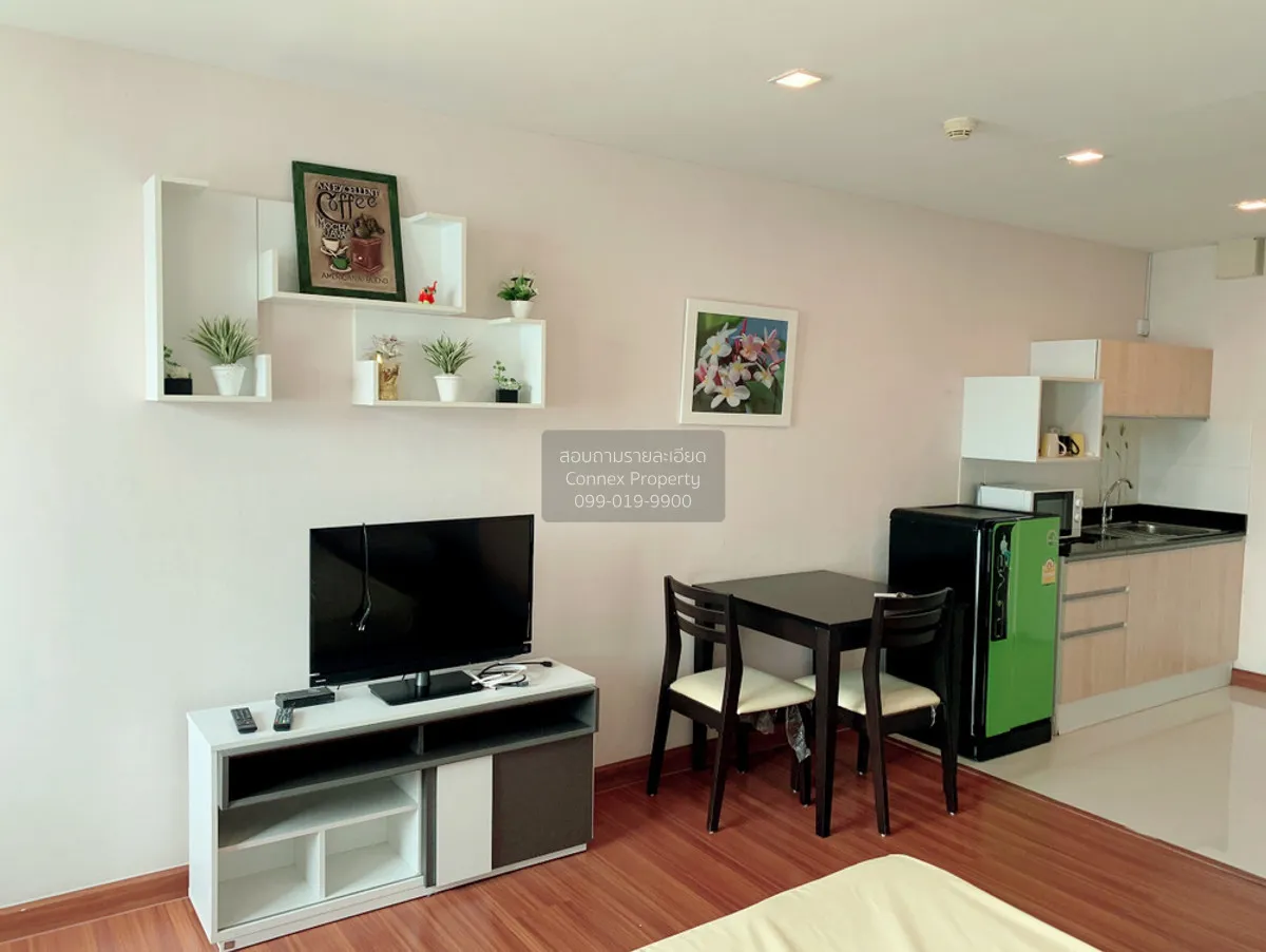 For Rent Condo , Airlink Residences , Khlong Sam Prawet , Lat Kra 3