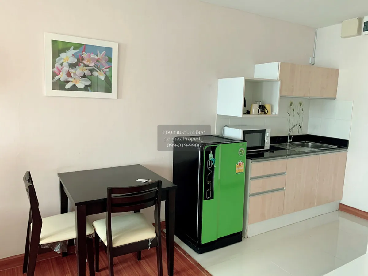 For Rent Condo , Airlink Residences , Khlong Sam Prawet , Lat Kra 4