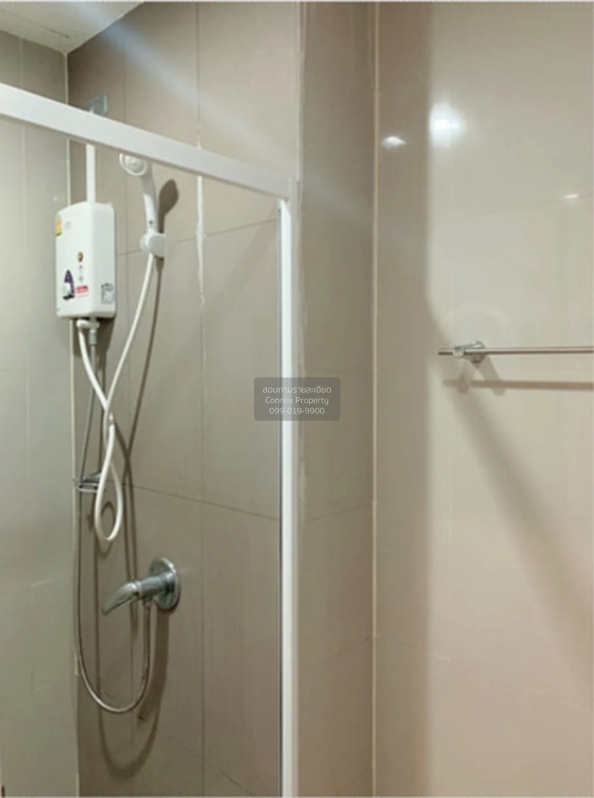 For Rent Condo , Airlink Residences , Khlong Sam Prawet , Lat Kra