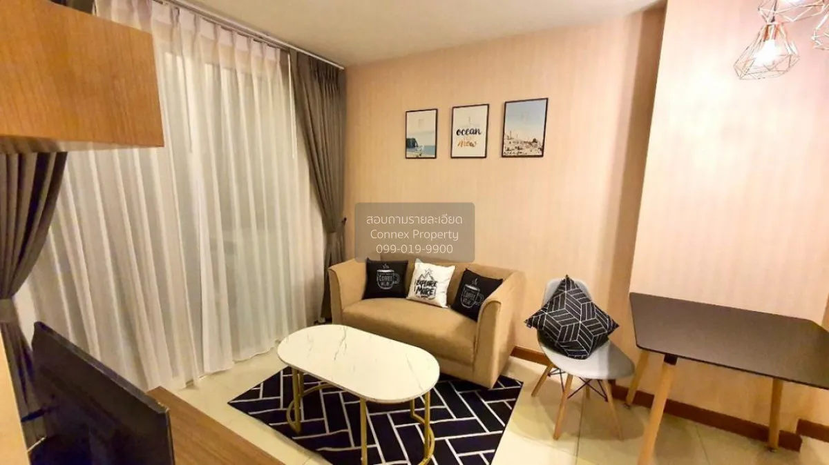 For Sale Condo , Airlink Residences , Khlong Sam Prawet , Lat Kra 2