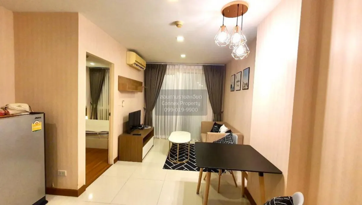 For Sale Condo , Airlink Residences , Khlong Sam Prawet , Lat Kra 4
