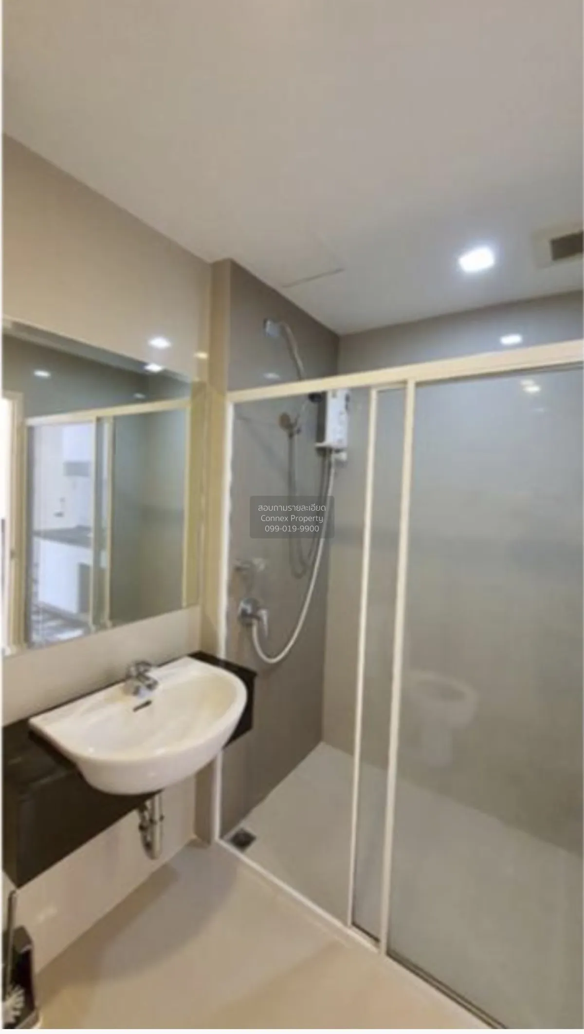 For Sale Condo , Airlink Residences , Khlong Sam Prawet , Lat Kra