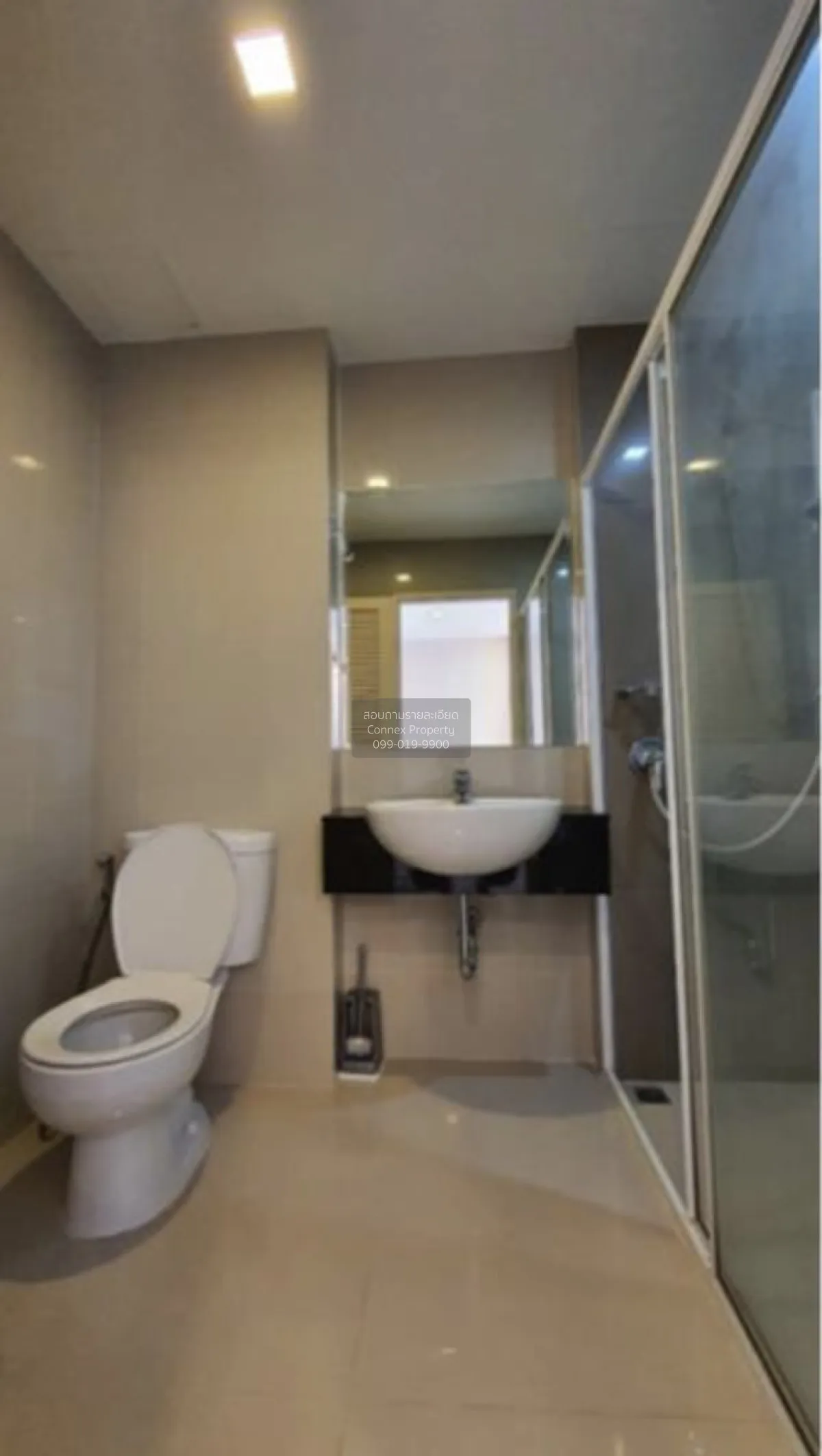 For Sale Condo , Airlink Residences , Khlong Sam Prawet , Lat Kra
