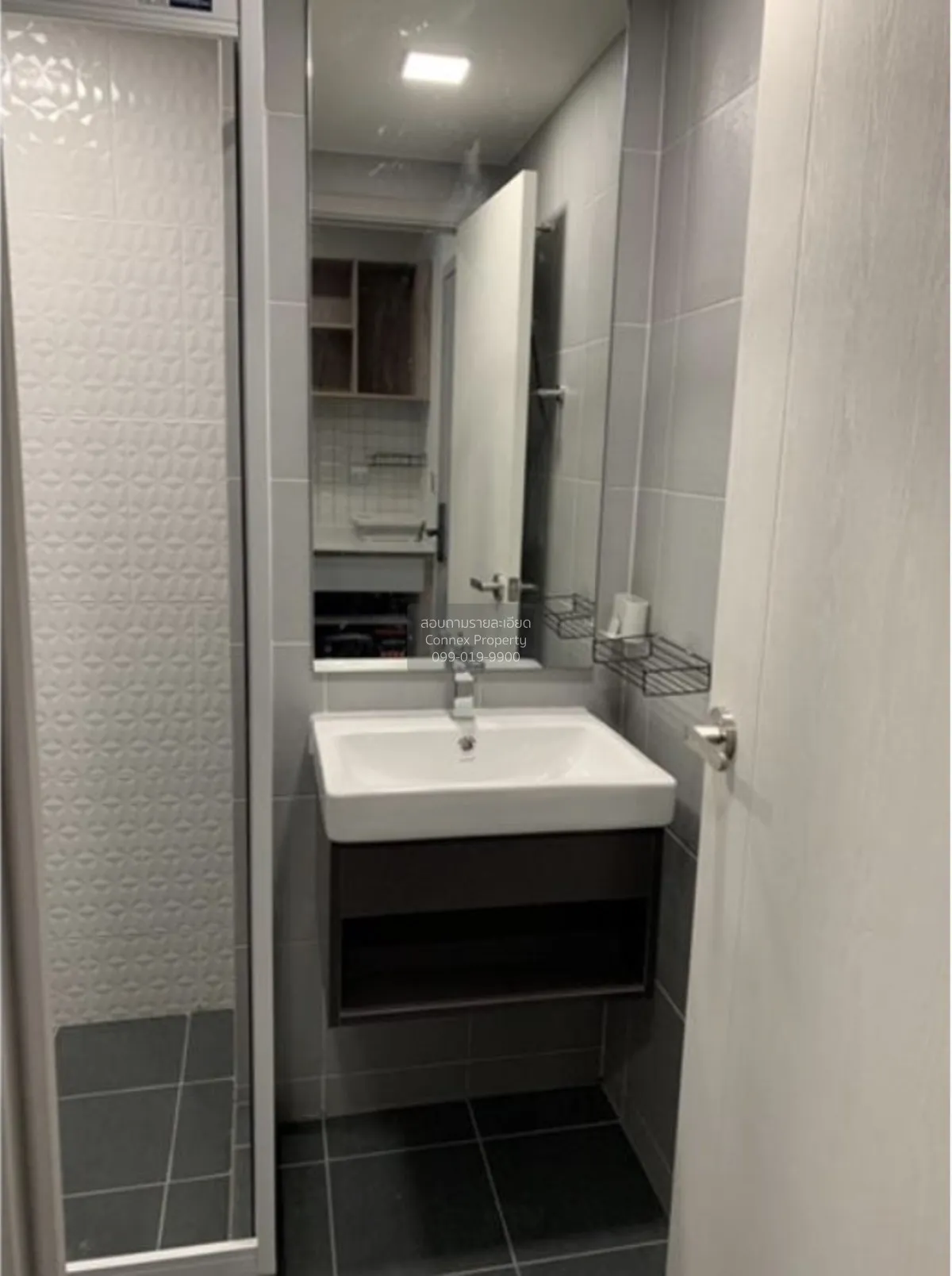 เช่าคอนโด  เคฟ ทาวน์ ไอส์แลนด์ คลองหนึ่ง คลองหลวง ปทุมธานี CX-142