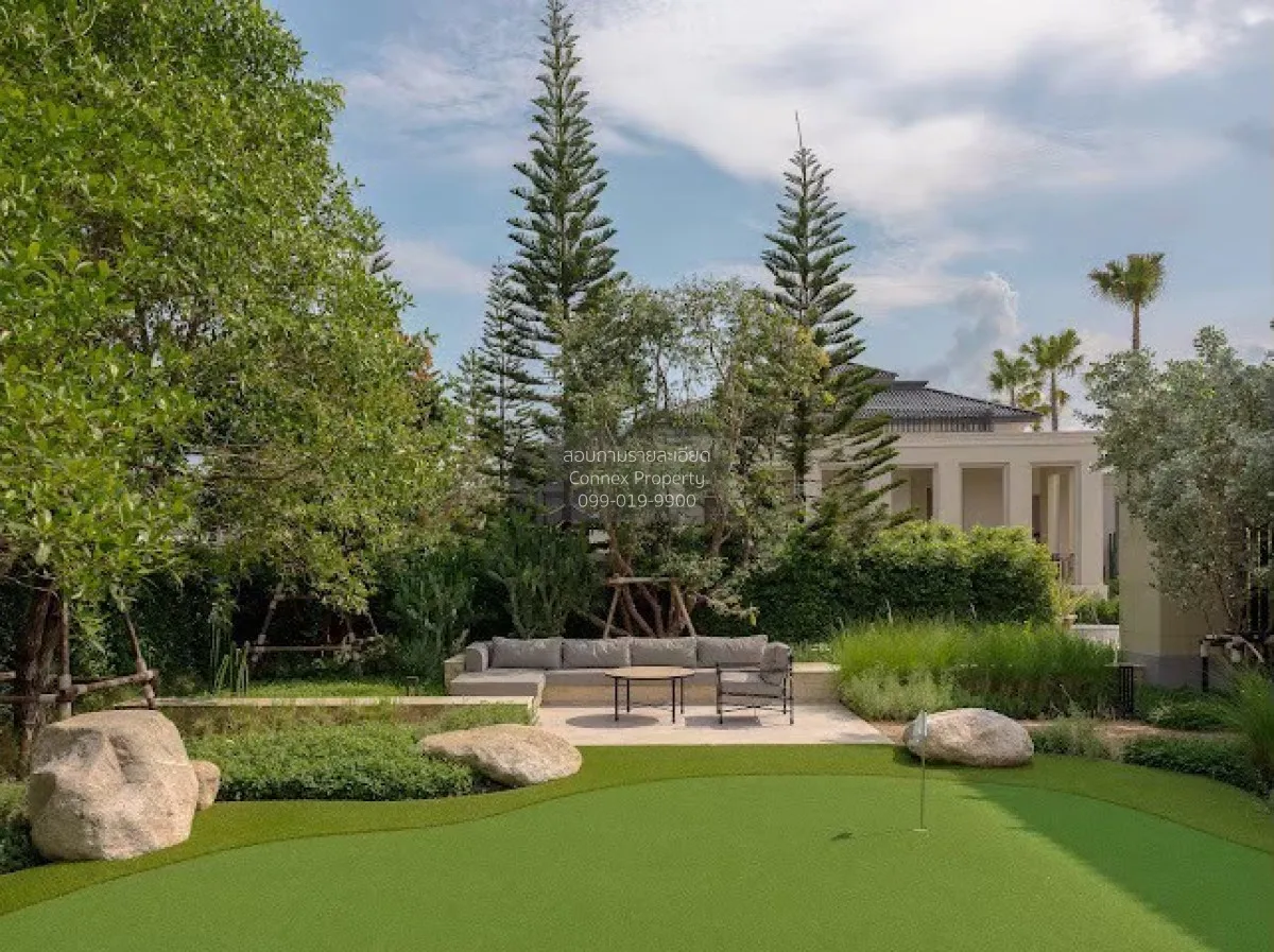 For Sale House , S’RIN Prannok - Kanchana , Thawi Watthana , Watt 3