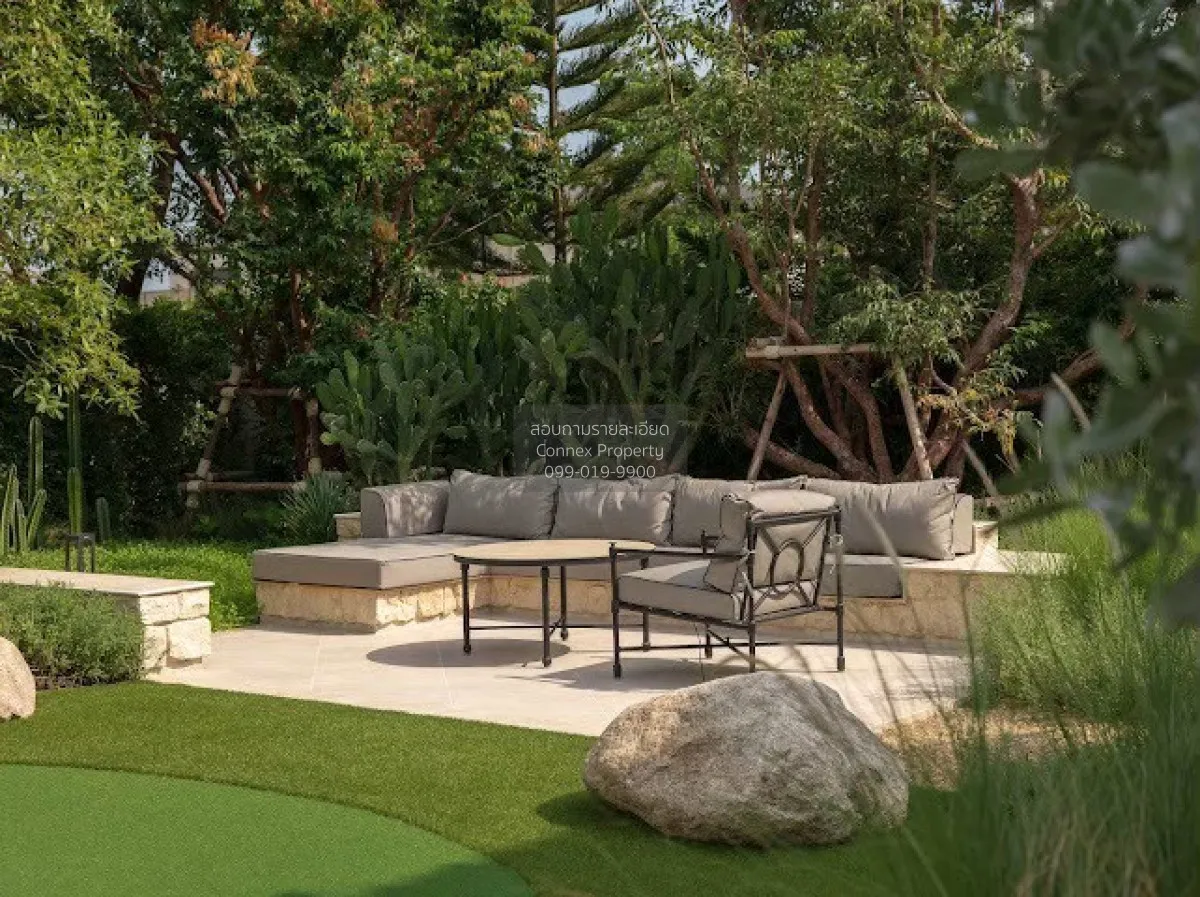 For Sale House , S’RIN Prannok - Kanchana , Thawi Watthana , Watt 4