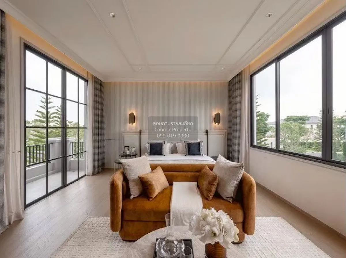 For Sale House , S’RIN Prannok - Kanchana , Thawi Watthana , Watt