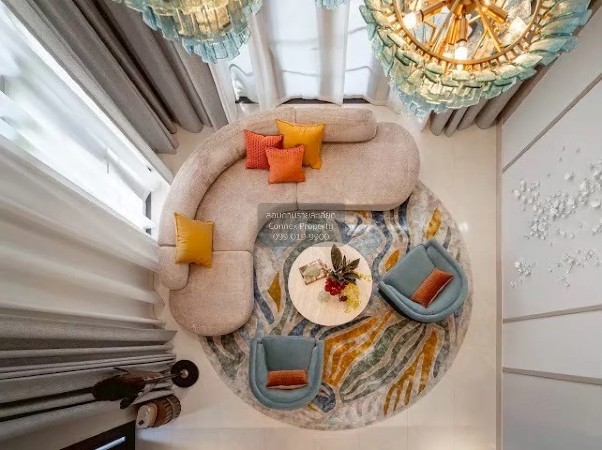 For Sale House , S’RIN Prannok - Kanchana , Thawi Watthana , Watt 2