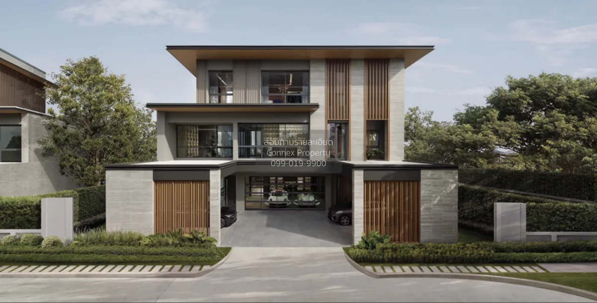 For Sale House , SMYTH’S Ramintra , Anusawari , Bang Khen , Bangk 1