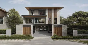 For Sale House , SMYTH’S Ramintra , Anusawari , Bang Khen , Bangkok , CX-142045