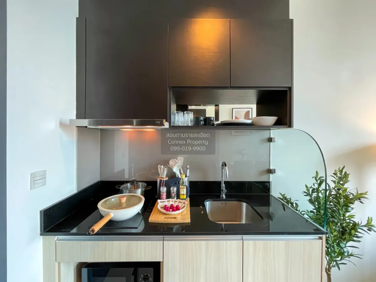 เช่าคอนโด  เอดจ์ สุขุมวิท 23 BTS-อโศก คลองเตยเหนือ เขต วัฒนา กรุง