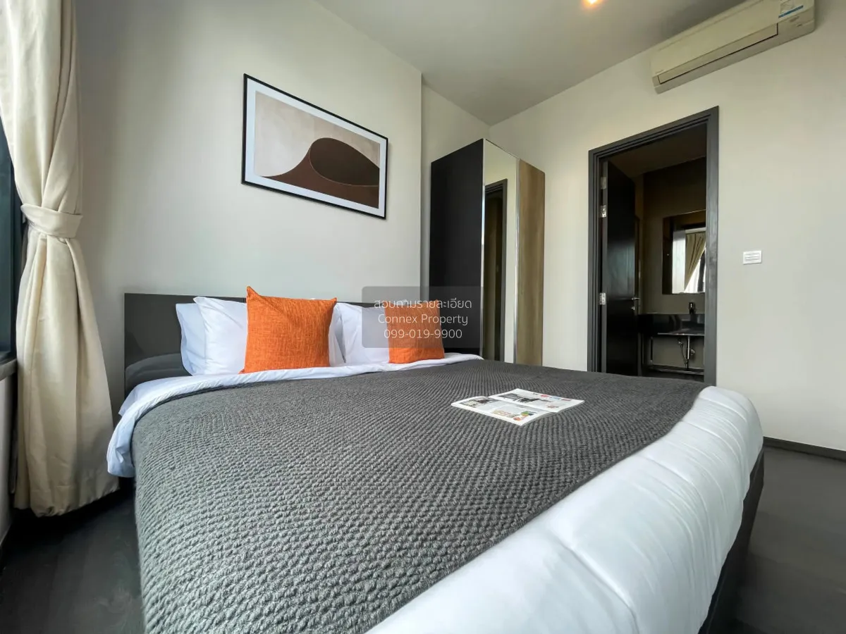 เช่าคอนโด  เอดจ์ สุขุมวิท 23 BTS-อโศก คลองเตยเหนือ เขต วัฒนา กรุง