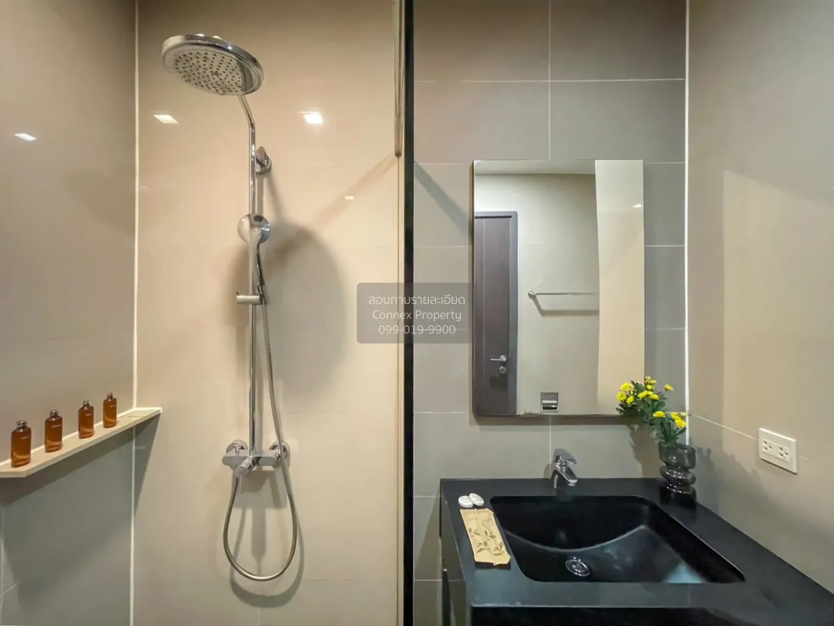 เช่าคอนโด  เอดจ์ สุขุมวิท 23 BTS-อโศก คลองเตยเหนือ เขต วัฒนา กรุง