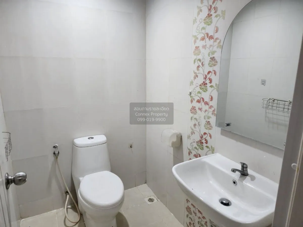 For Sale Townhouse/Townhome  , Baan Sintawee Thianthale , Samae D