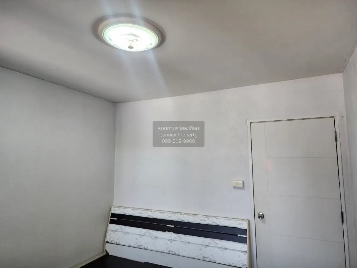 For Sale Townhouse/Townhome  , Baan Sintawee Thianthale , Samae D