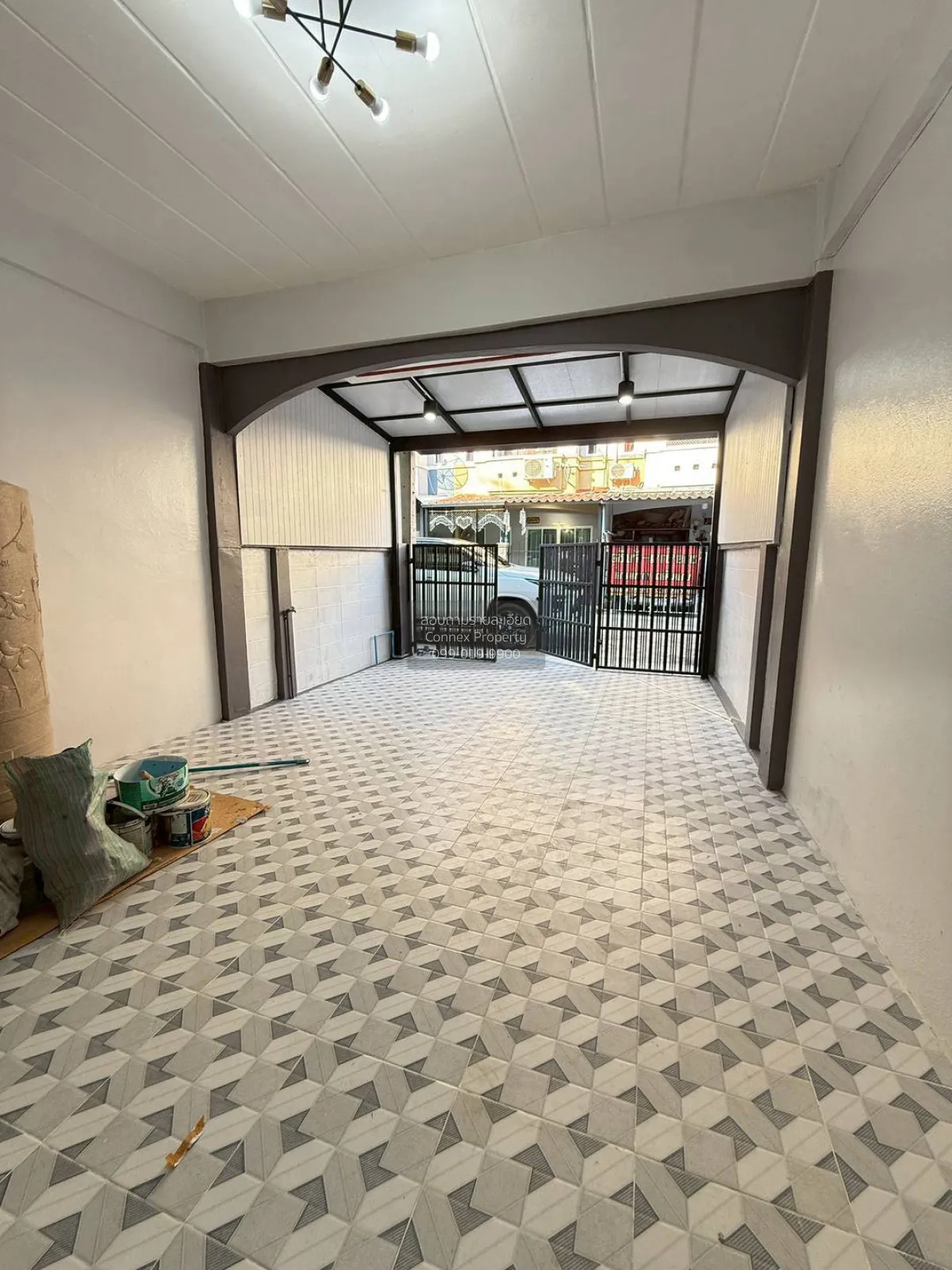 ขายทาวน์เฮ้าส์/ทาวน์โฮม  สวีทโฮม ปาร์ค บางบัวทอง รีโนเวทใหม่ บางบ 3