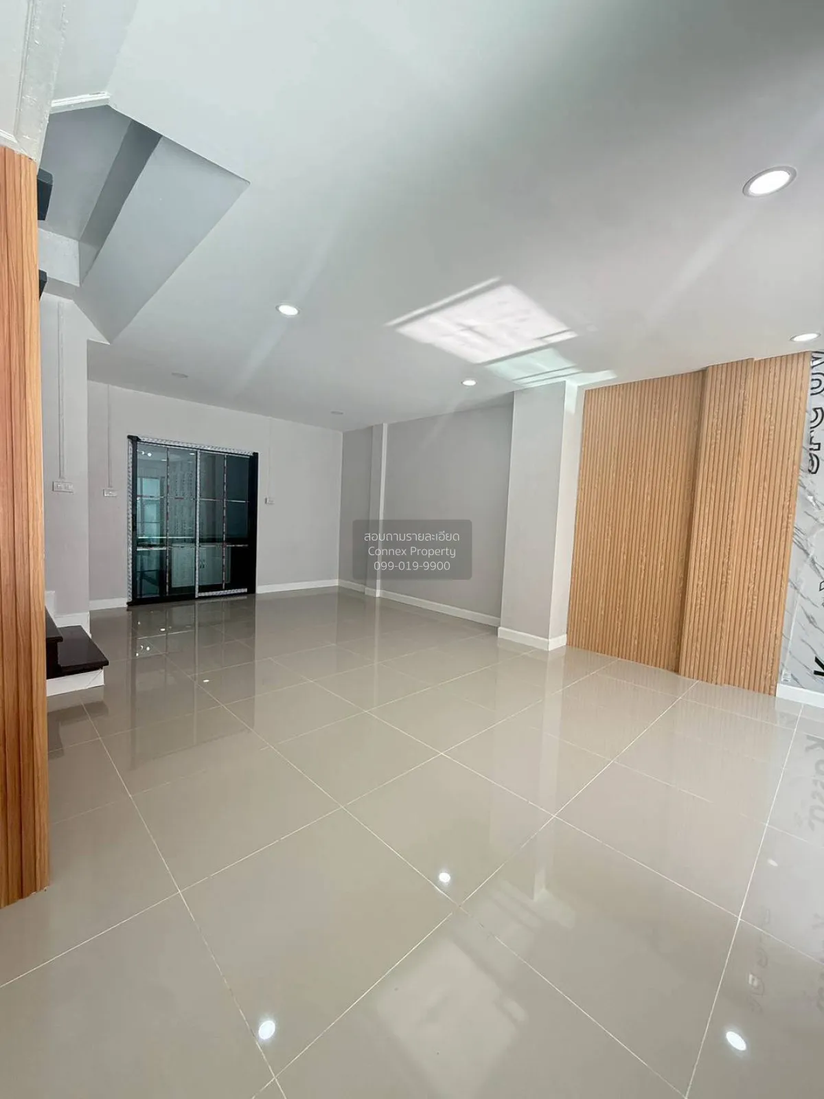 ขายทาวน์เฮ้าส์/ทาวน์โฮม  สวีทโฮม ปาร์ค บางบัวทอง รีโนเวทใหม่ บางบ 4