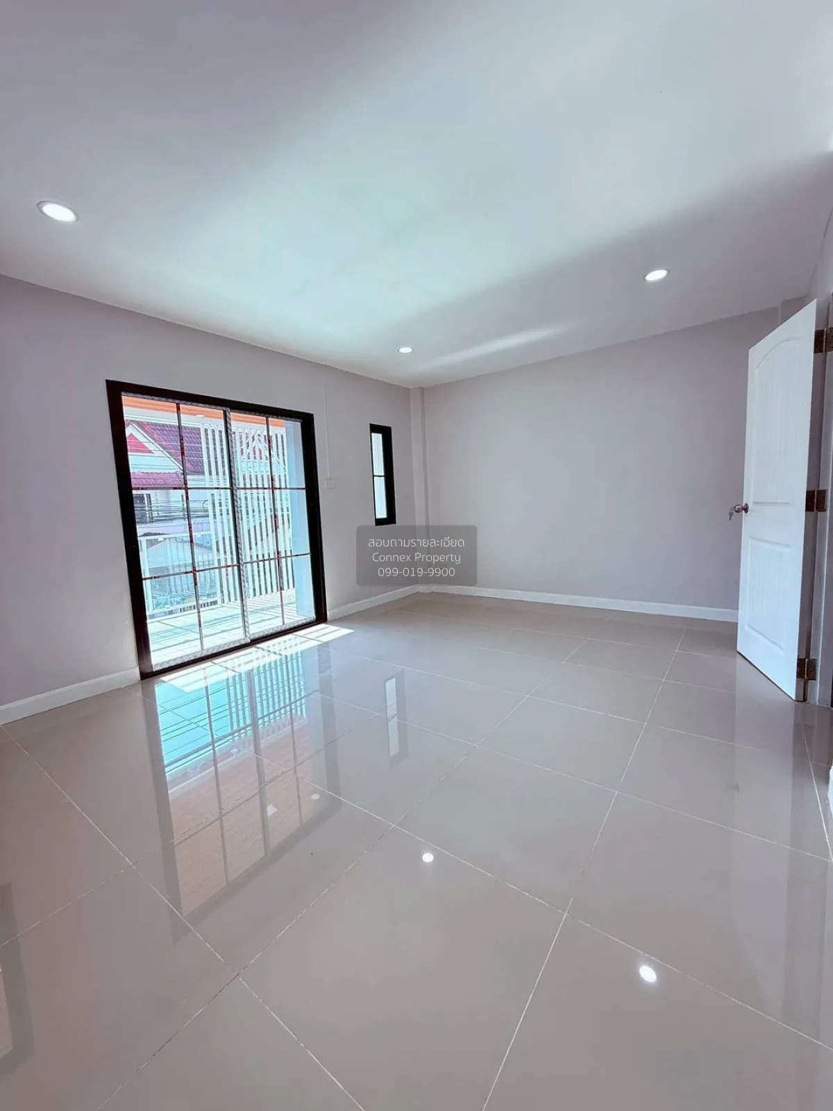 ขายทาวน์เฮ้าส์/ทาวน์โฮม  สวีทโฮม ปาร์ค บางบัวทอง รีโนเวทใหม่ บางบ