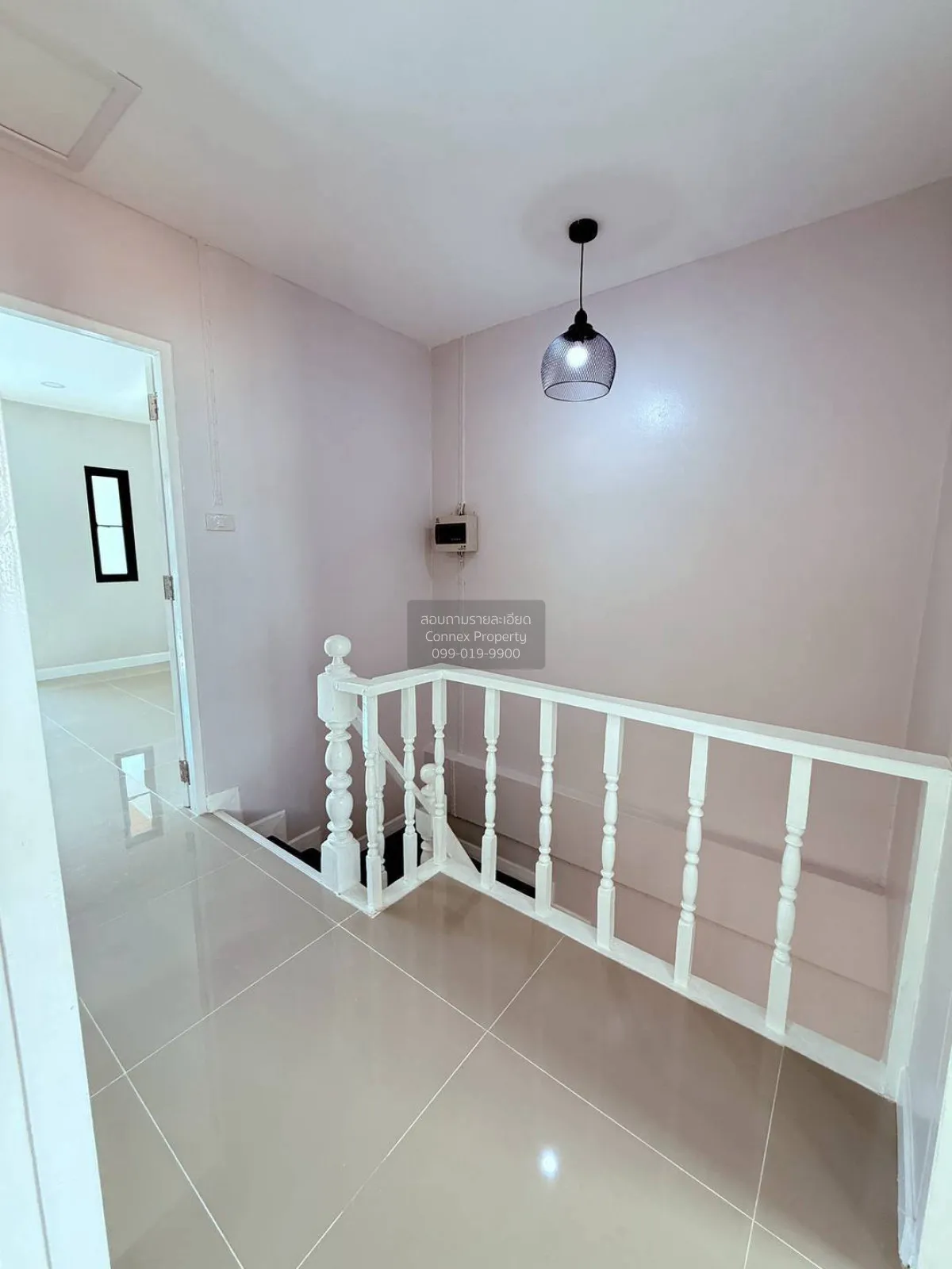 ขายทาวน์เฮ้าส์/ทาวน์โฮม  สวีทโฮม ปาร์ค บางบัวทอง รีโนเวทใหม่ บางบ