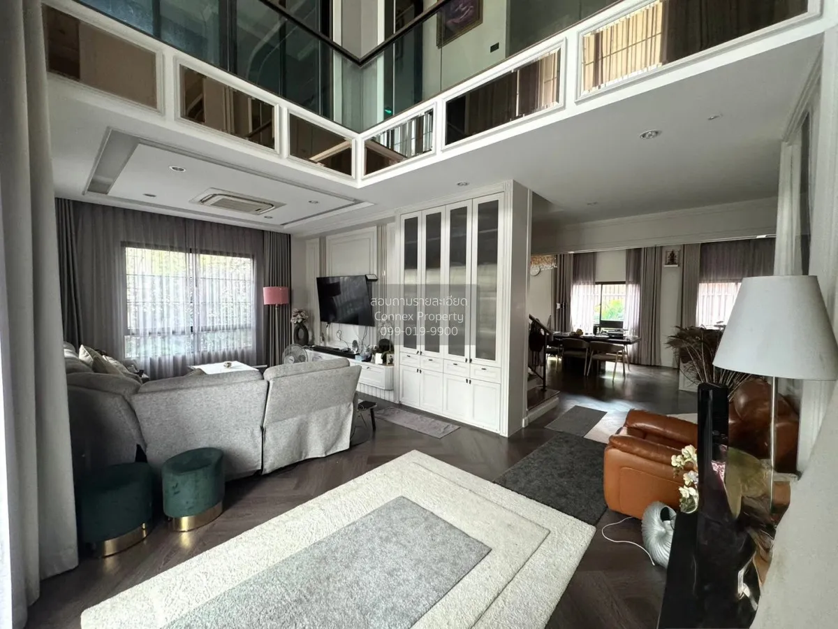 ขายบ้าน  เศรษฐสิริ กรุงเทพ - ปทุมธานี บางคูวัด เมืองปทุมธานี ปทุม 3