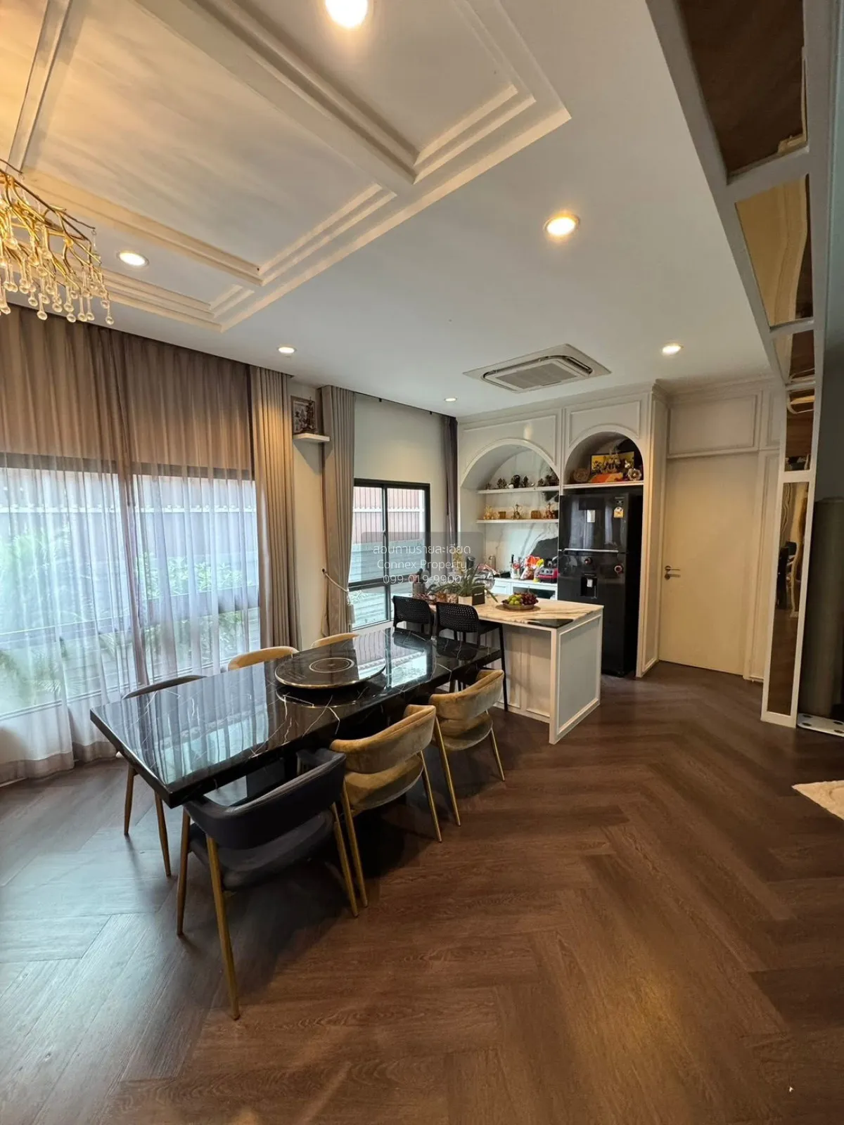 ขายบ้าน  เศรษฐสิริ กรุงเทพ - ปทุมธานี บางคูวัด เมืองปทุมธานี ปทุม