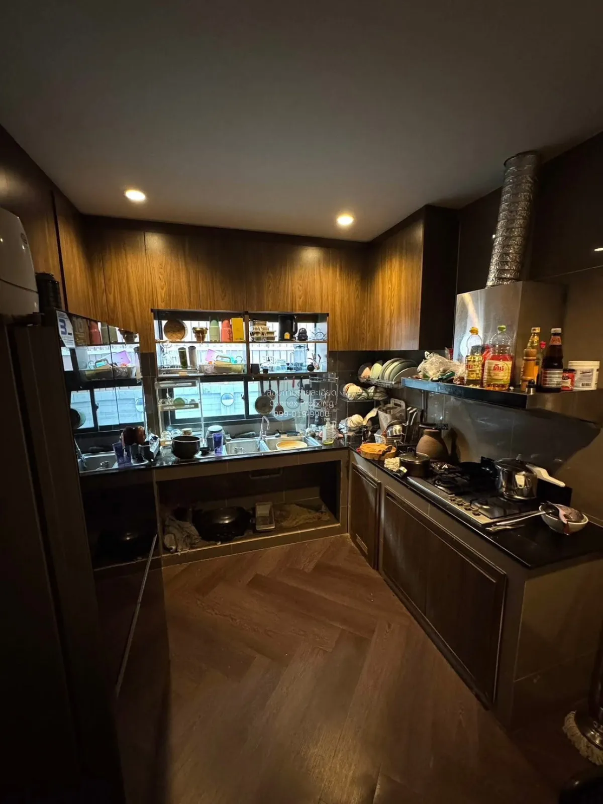 ขายบ้าน  เศรษฐสิริ กรุงเทพ - ปทุมธานี บางคูวัด เมืองปทุมธานี ปทุม