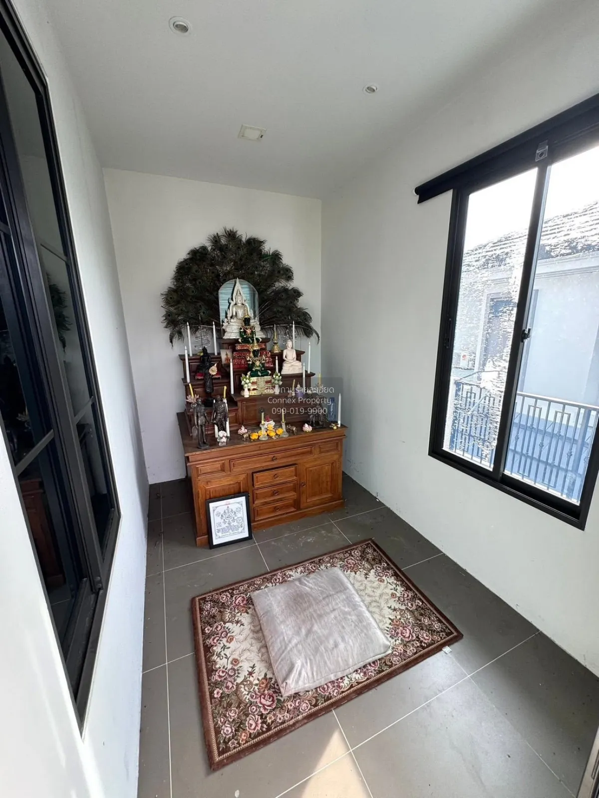 ขายบ้าน  เศรษฐสิริ กรุงเทพ - ปทุมธานี บางคูวัด เมืองปทุมธานี ปทุม