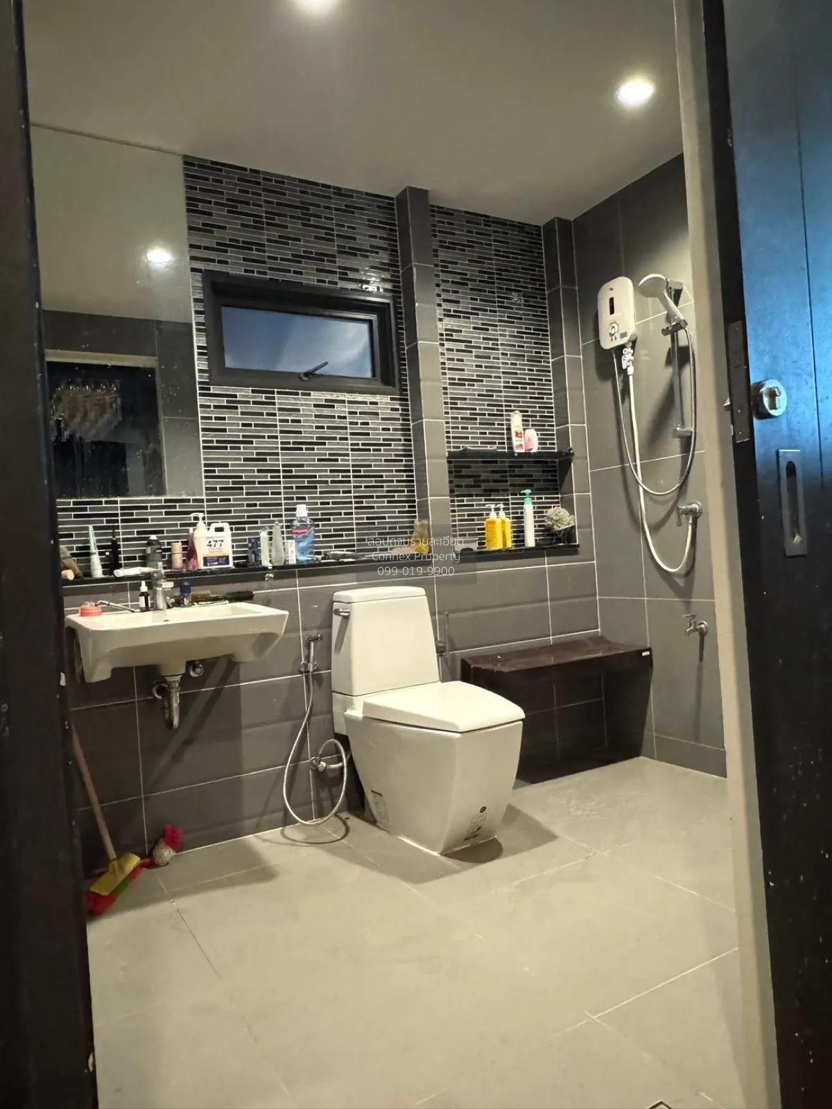 ขายบ้าน  เศรษฐสิริ กรุงเทพ - ปทุมธานี บางคูวัด เมืองปทุมธานี ปทุม