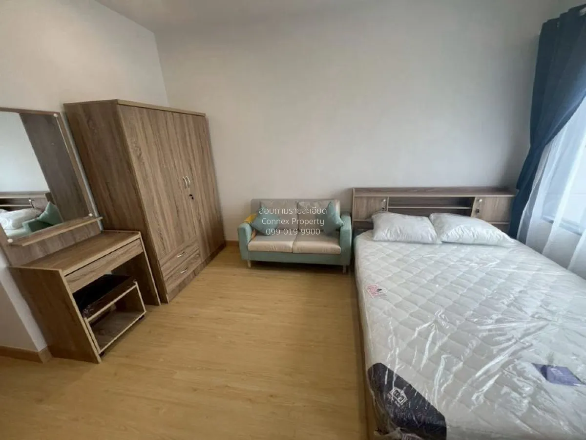 เช่าคอนโด  เดอะ ลิฟวิ่น เพชรเกษม MRT-ภาษีเจริญ บางหว้า เขต ภาษีเจ 2