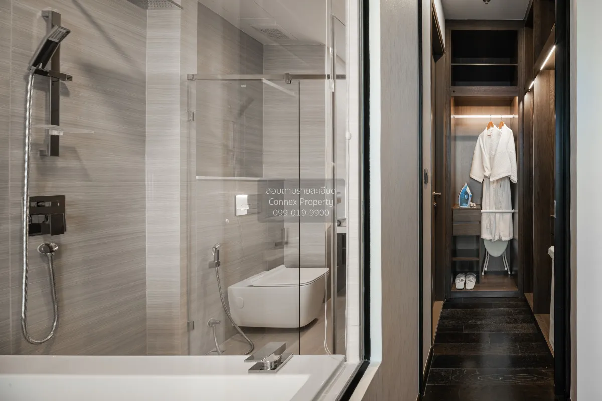 เช่าคอนโด  พาร์ค ออริจิ้น ทองหล่อ BTS-ทองหล่อ คลองตันเหนือ เขต วั