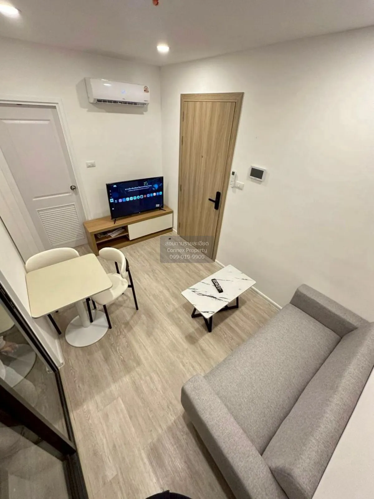 For Rent Condo , The CLEV Riverline Chaophraya - Wongsawang , MRT 1