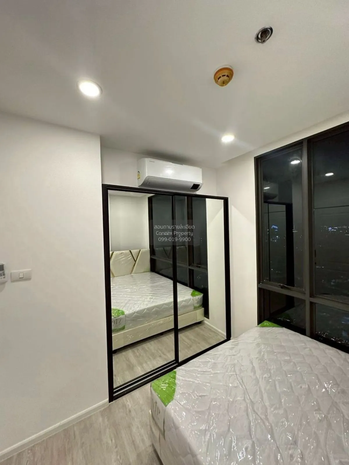 For Rent Condo , The CLEV Riverline Chaophraya - Wongsawang , MRT