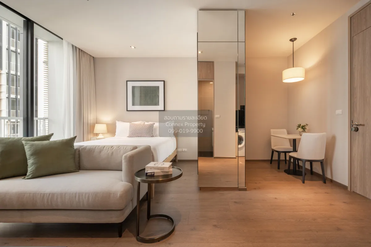 For Rent Condo , Park Origin Phrom Phong , BTS-Phrom Phong , Khlo 2