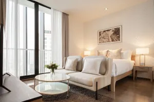 For Rent Condo , Park Origin Phrom Phong , BTS-Phrom Phong , Khlong Tan , Khlong Toei , Bangkok , CX-142069