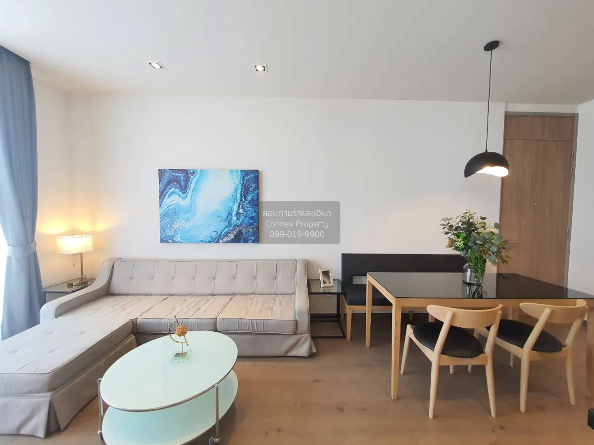 For Rent Condo , Park Origin Phrom Phong , BTS-Phrom Phong , Khlo 2