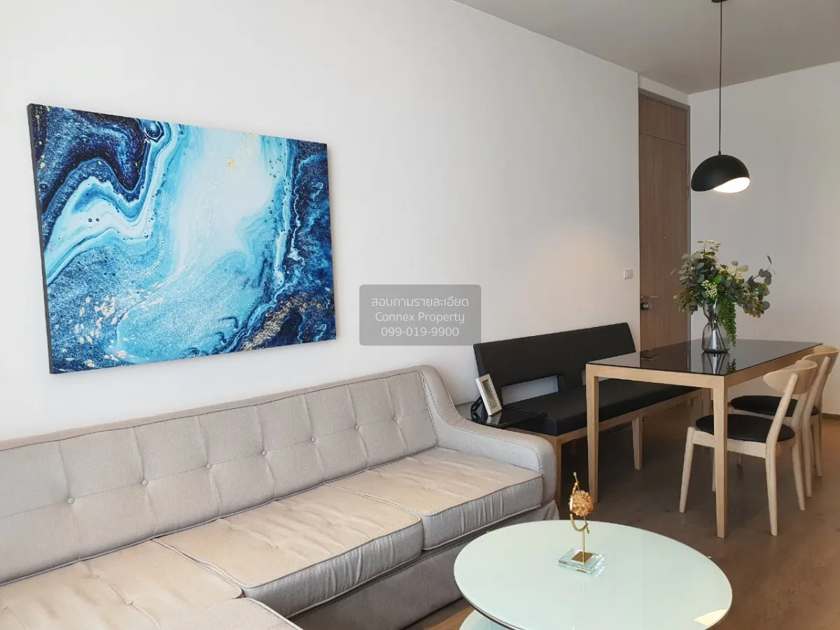 For Rent Condo , Park Origin Phrom Phong , BTS-Phrom Phong , Khlo 4