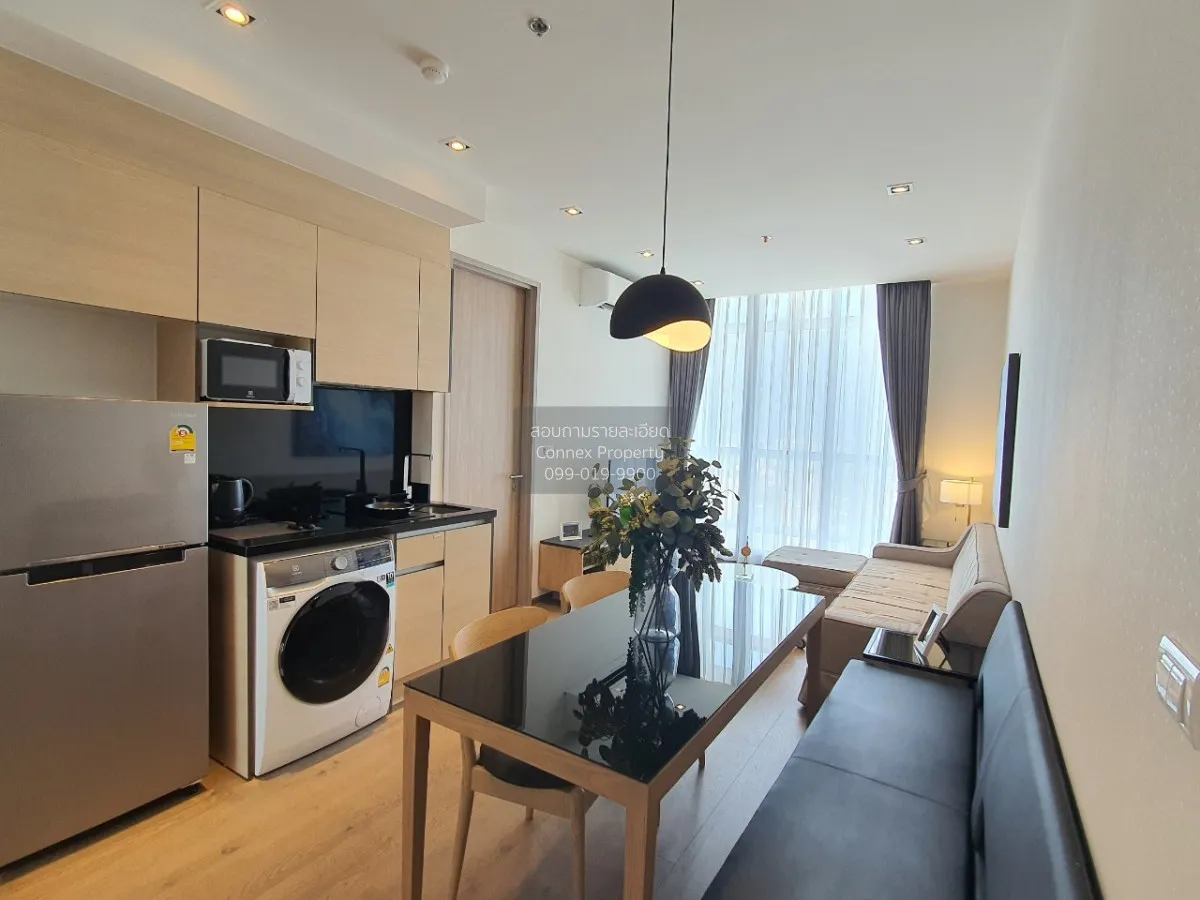 For Rent Condo , Park Origin Phrom Phong , BTS-Phrom Phong , Khlo