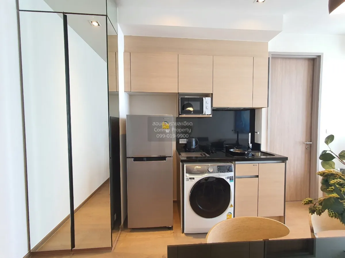 For Rent Condo , Park Origin Phrom Phong , BTS-Phrom Phong , Khlo