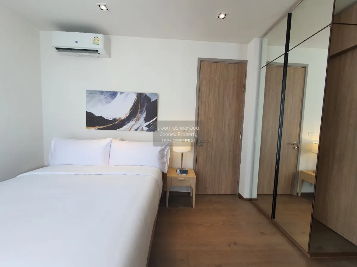 For Rent Condo , Park Origin Phrom Phong , BTS-Phrom Phong , Khlo