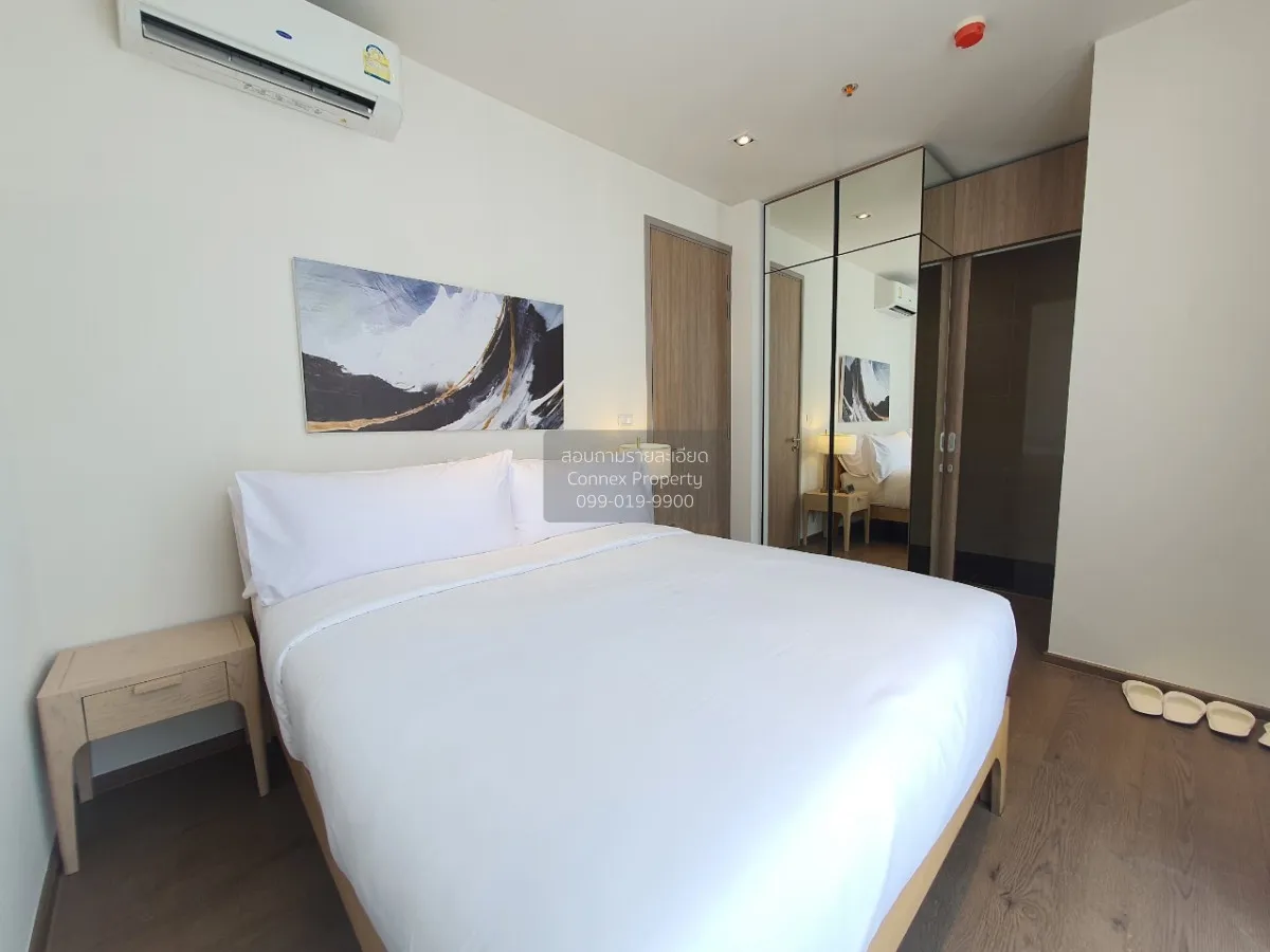 For Rent Condo , Park Origin Phrom Phong , BTS-Phrom Phong , Khlo